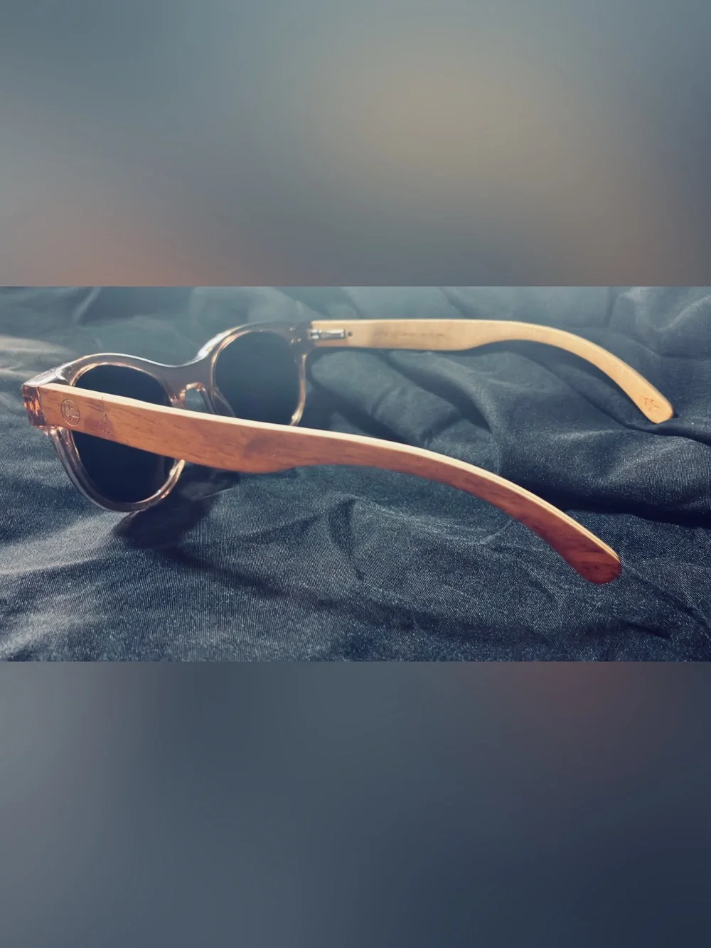 Brand New Proof Eyewear 